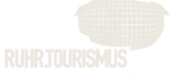Ruhr.Tourismus - Logo