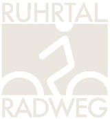 Ruhrtalradweg - Logo