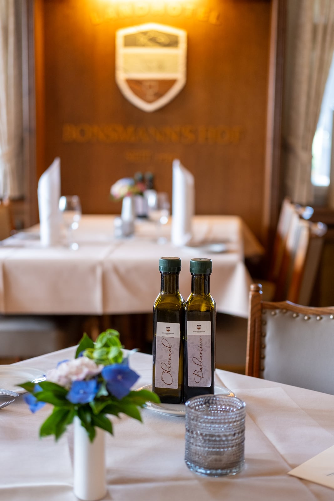 Restaurant, Ansicht 6