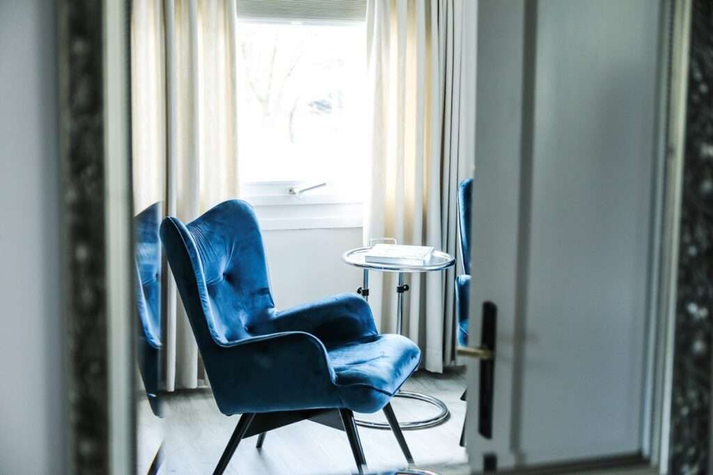 Landhauszimmer im Bonsmann's Hof