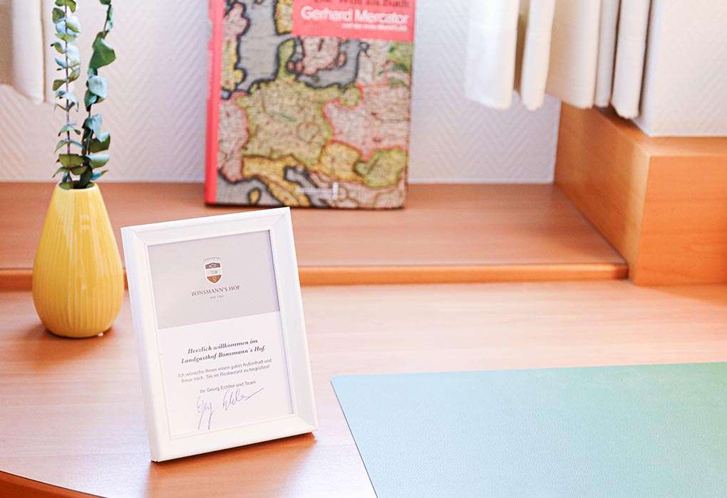 Doppelzimmer, Ansicht 4