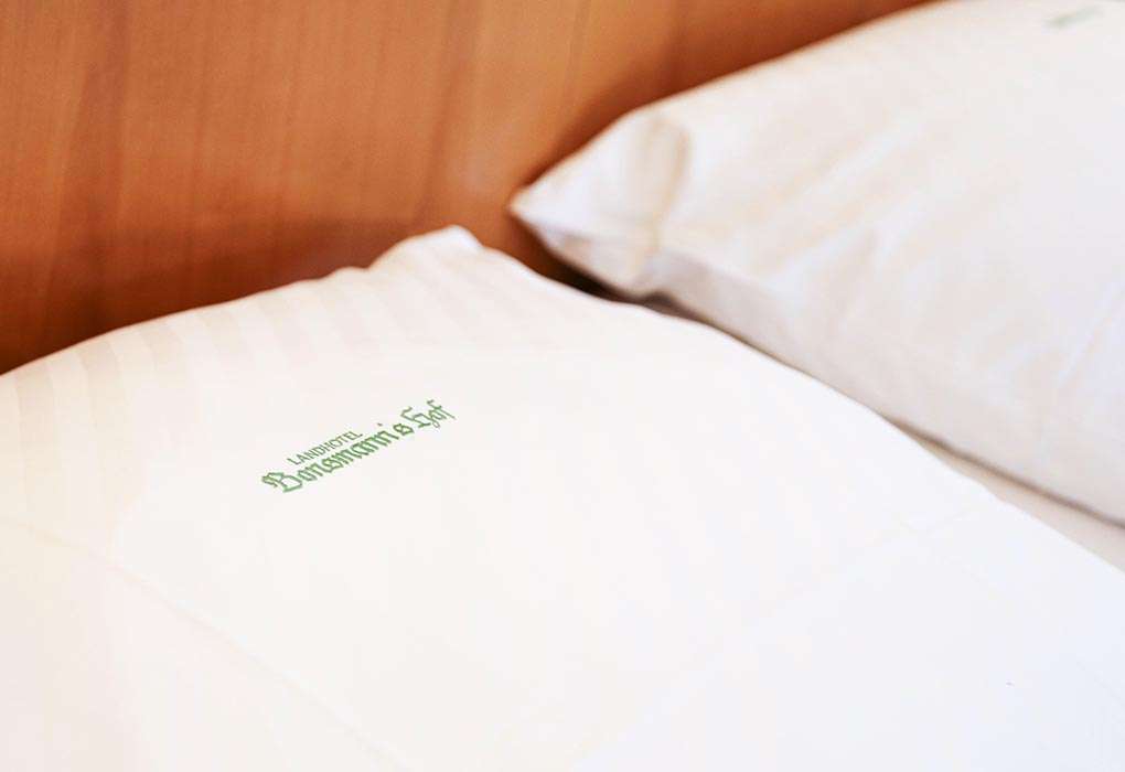 Doppelzimmer, Ansicht 6