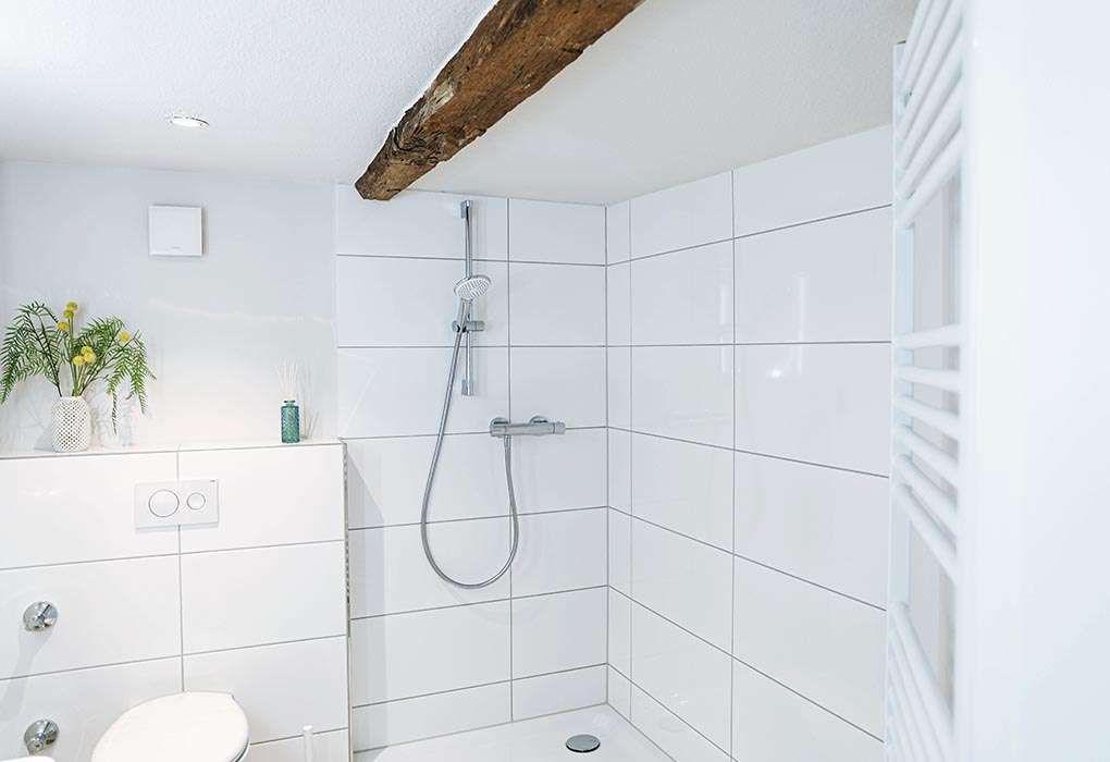 Hochzeitszimmer, Ansicht 2