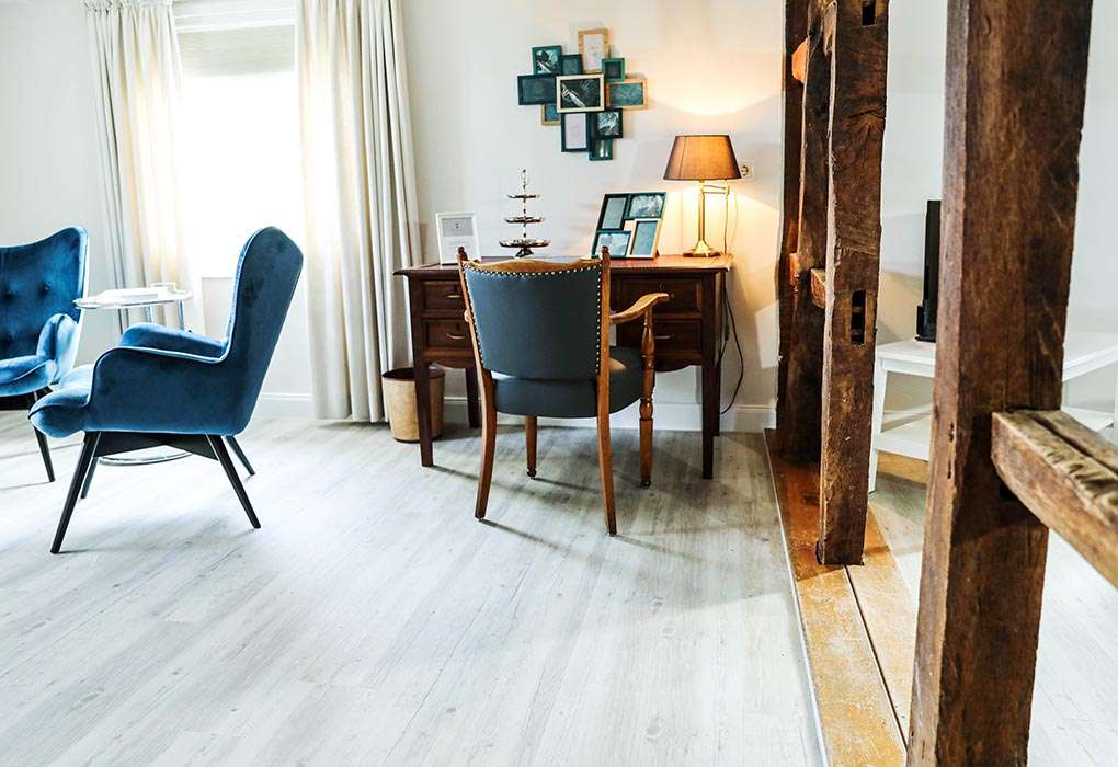 Hochzeitszimmer, Ansicht 4