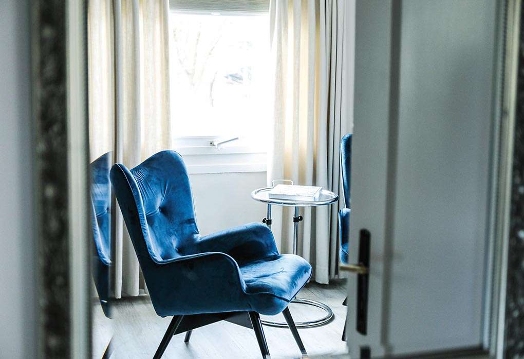 Hochzeitszimmer, Ansicht 8