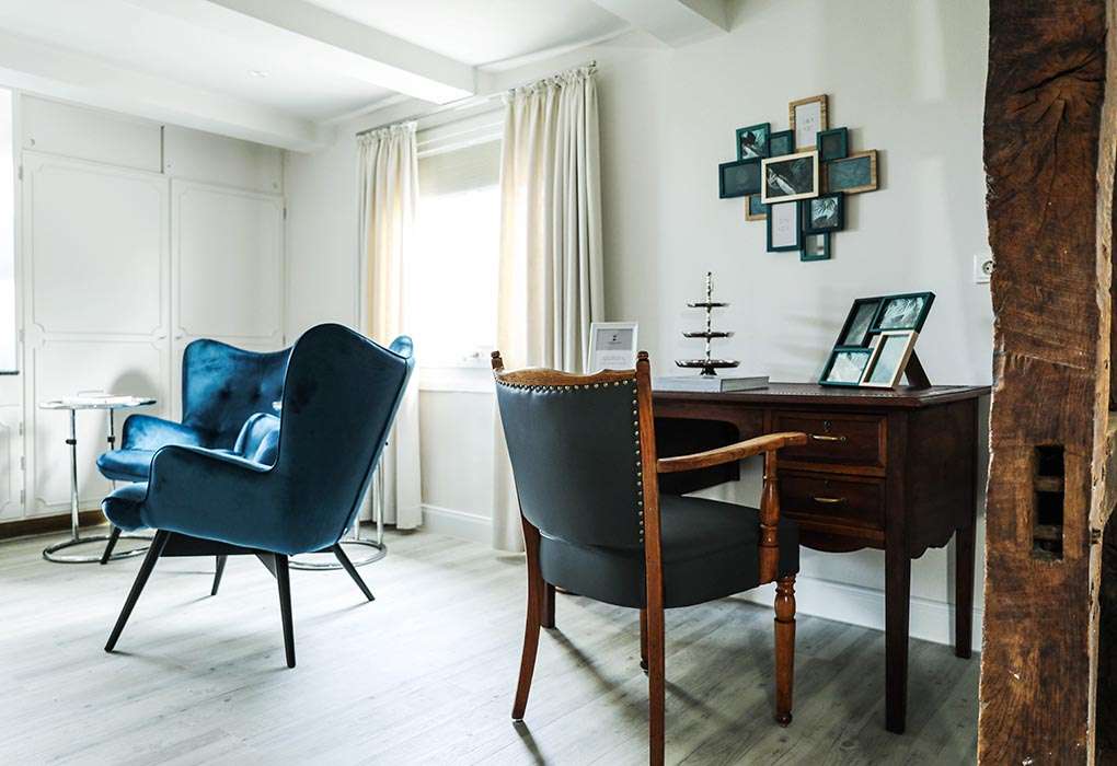 Hochzeitszimmer, Ansicht 11