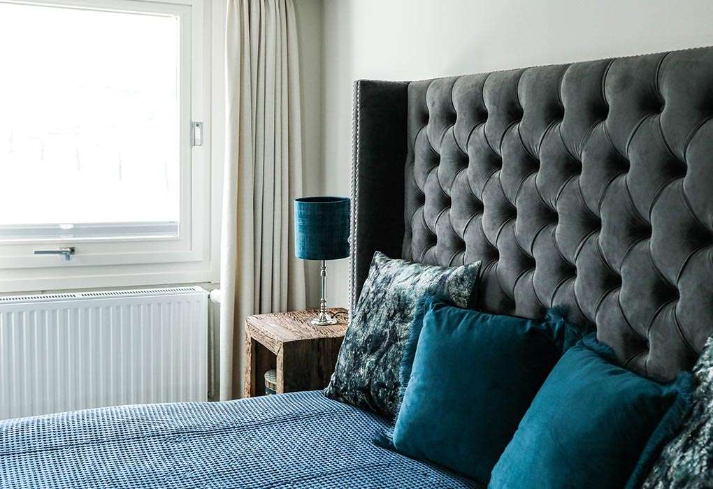 Hochzeitszimmer, Ansicht 13